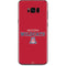 University of Arizona Wildcats Red Galaxy S8 Skin