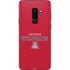 University of Arizona Wildcats Red Galaxy S9 Plus Skin