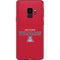 University of Arizona Wildcats Red Galaxy S9 Skin