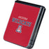 University of Arizona Wildcats Red Galaxy Z Flip5 5G Skin