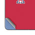 University of Arizona Wildcats Red Galaxy Z Fold5 5G Skin