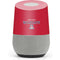 University of Arizona Wildcats Red Google Home Skin