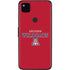 University of Arizona Wildcats Red Google Pixel 4a Skin