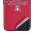 University of Arizona Wildcats Red Google Pixel 4a Skin