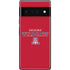 University of Arizona Wildcats Red Google Pixel 6 Pro Skin