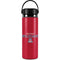 University of Arizona Wildcats Red Hydro Flask 20oz Wide Mouth Skin