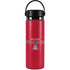 University of Arizona Wildcats Red Hydro Flask 20oz Wide Mouth Skin