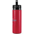 University of Arizona Wildcats Red Hydro Flask 20oz Wide Mouth Skin