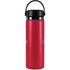 University of Arizona Wildcats Red Hydro Flask 20oz Wide Mouth Skin