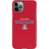 University of Arizona Wildcats Red iPhone 11 Pro Lite Case