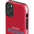 University of Arizona Wildcats Red iPhone 11 Pro Max Impact Case