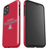 University of Arizona Wildcats Red iPhone 11 Pro Max Impact Case