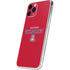 University of Arizona Wildcats Red iPhone 11 Pro Skin