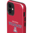 University of Arizona Wildcats Red iPhone 12 Impact Case