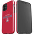 University of Arizona Wildcats Red iPhone 12 Impact Case