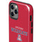 University of Arizona Wildcats Red iPhone 12 Pro Max Impact Case