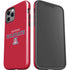 University of Arizona Wildcats Red iPhone 12 Pro Max Impact Case