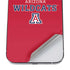 University of Arizona Wildcats Red iPhone 12 Pro Max Skin