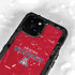 University of Arizona Wildcats Red iPhone 13 Mini Waterproof Case