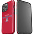 University of Arizona Wildcats Red iPhone 13 Pro Max Impact Case