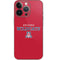University of Arizona Wildcats Red iPhone 13 Pro Skin