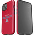 University of Arizona Wildcats Red iPhone 14 Impact Case