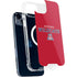 University of Arizona Wildcats Red iPhone 14 MagSafe Case