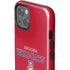 University of Arizona Wildcats Red iPhone 14 Plus Impact Case
