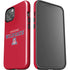 University of Arizona Wildcats Red iPhone 14 Plus Impact Case