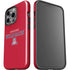 University of Arizona Wildcats Red iPhone 14 Pro Impact Case