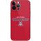 University of Arizona Wildcats Red iPhone 14 Pro Max Skin