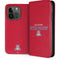 University of Arizona Wildcats Red iPhone 15 Pro Folio Case