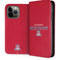 University of Arizona Wildcats Red iPhone 15 Pro Max Folio Case