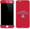 University of Arizona Wildcats Red iPhone 6/6s Plus Skin