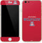 University of Arizona Wildcats Red iPhone 6/6s Skin