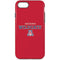 University of Arizona Wildcats Red iPhone 7 Pro Case