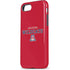 University of Arizona Wildcats Red iPhone 7 Pro Case