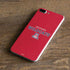 University of Arizona Wildcats Red iPhone 8 Plus Skin