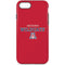 University of Arizona Wildcats Red iPhone 8 Pro Case