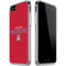University of Arizona Wildcats Red iPhone SE (2nd & 3rd Gen) Clear Case
