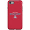 University of Arizona Wildcats Red iPhone SE (2nd & 3rd Gen) Pro Case