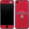 University of Arizona Wildcats Red iPhone SE (2nd & 3rd Gen) Skin