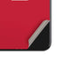 University of Arizona Wildcats Red iPhone SE (2nd & 3rd Gen) Skin