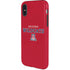 University of Arizona Wildcats Red iPhone X Pro Case