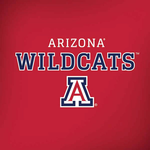 University of Arizona Wildcats Red iPhone X Skin