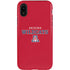 University of Arizona Wildcats Red iPhone XR Pro Case