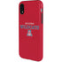 University of Arizona Wildcats Red iPhone XR Pro Case