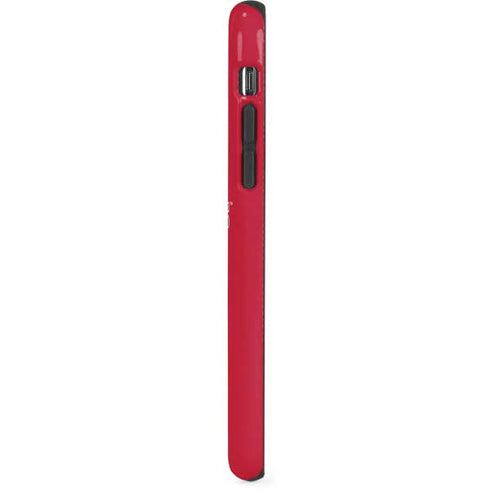University of Arizona Wildcats Red iPhone XR Pro Case