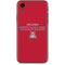 University of Arizona Wildcats Red iPhone XR Skin