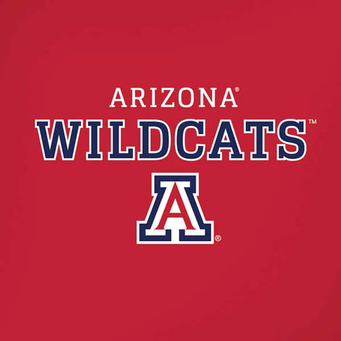 University of Arizona Wildcats Red iPhone XS Max Skin